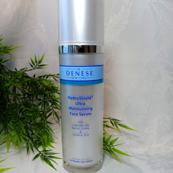 Dr. Denese New York Other - New-Dr. Denese Hydroshield Face Serum